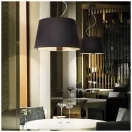Ideal Lux 161662 Nordik függeszték