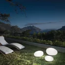 Ideal lux 161778 Sasso kültéri álló lámpa