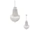 Ideal Lux 162737 Monet függeszték
