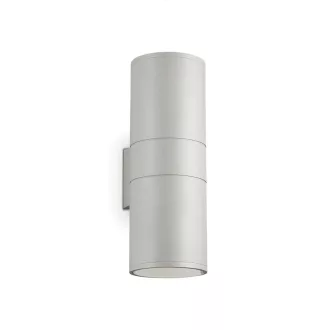 Ideal Lux 163604 Gun kültéri fali lámpa