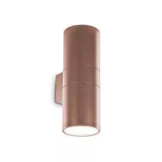 Ideal Lux 163611 Gun kültéri fali lámpa