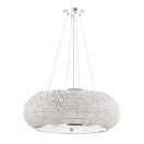 Ideal Lux 164977 Pasha függeszték
