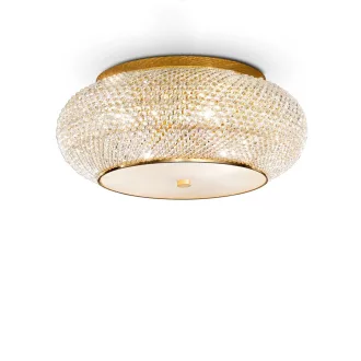 Ideal Lux 165004 Pasha mennyezeti lámpa