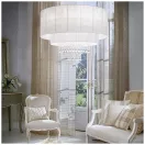 Ideal Lux 165011 Opera függeszték