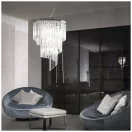 Ideal Lux 166247 Carlton függeszték