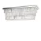 Ideal Lux 166285 Martinez mennyezeti lámpa