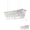Ideal Lux 166360 Martinez függeszték