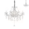 Ideal Lux 167244 Napoleon csillár