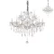 Ideal Lux 167251 Napoleon csillár