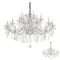 Ideal Lux 167268 Napoleon csillár