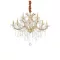 Ideal Lux 167404 Napoleon csillár