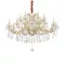 Ideal Lux 167411 Napoleon csillár