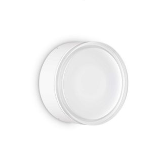 Ideal Lux 168050 Urano kültéri fali/mennyezeti lámpa