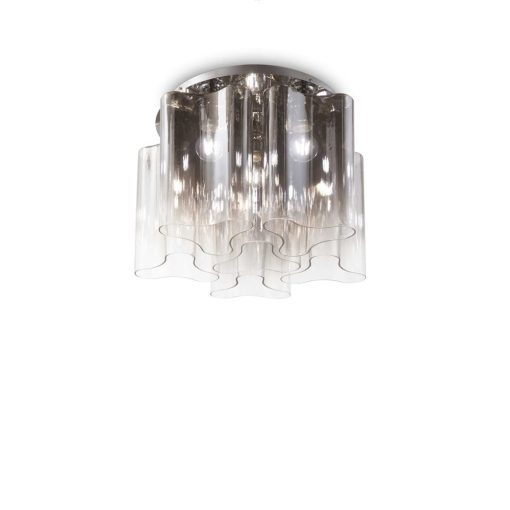 Ideal Lux 172828 Compo mennyezeti lámpa