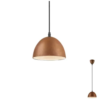 Ideal Lux 174204 Folk függeszték