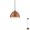 Ideal Lux 174204 Folk függeszték