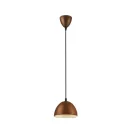 Ideal Lux 174204 Folk függeszték