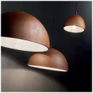 Ideal Lux 174204 Folk függeszték