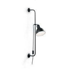 Ideal Lux 179643 Shower spot lámpa