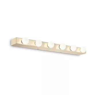 Ideal Lux 179681 Prive fali lámpa
