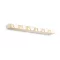 Ideal Lux 179681 Prive fali lámpa