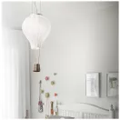 Ideal Lux 179858 Dream gyerek szobába illő függeszték