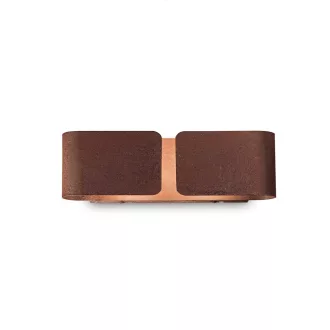 Ideal Lux 187365 Clip fali lámpa
