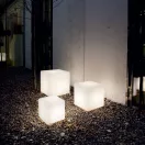 Ideal lux 191607 Luna kültéri álló lámpa