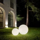 Ideal lux 195490 Doris kültéri álló lámpa