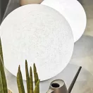 Ideal lux 195490 Doris kültéri álló lámpa