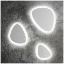 Ideal Lux 196190 Gingle mennyezeti lámpa