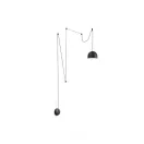Ideal Lux 196787 Tall függeszték