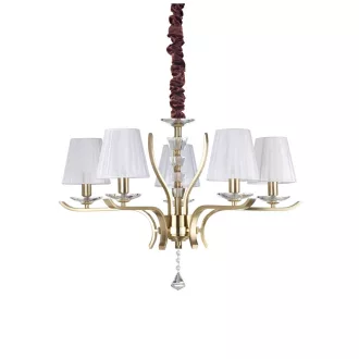 Ideal Lux 197722 Pegaso csillár