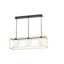 Ideal Lux 198125 Lingotto függeszték