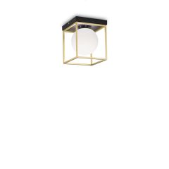 Ideal Lux 198132 Lingotto mennyezeti lámpa