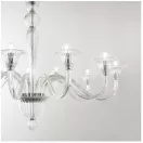Ideal Lux 199375 Brigitta csillár