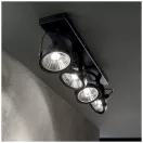 Ideal Lux 200255 Glim spot lámpa