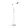 Ideal Lux 204956 Futura álló lámpa