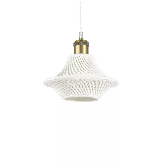 Ideal Lux 206806 Lugano függeszték
