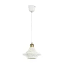 Ideal Lux 206806 Lugano függeszték