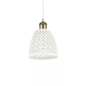 Ideal Lux 206820 Lugano függeszték