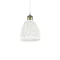 Ideal Lux 206820 Lugano függeszték