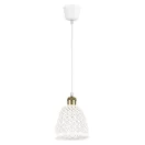 Ideal Lux 206820 Lugano függeszték