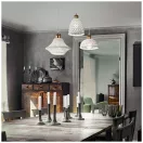 Ideal Lux 206875 Lugano függeszték
