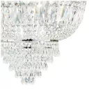 Ideal Lux 207186 Dubai mennyezeti lámpa