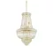 Ideal Lux 207216 Dubai függeszték