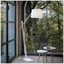 Ideal Lux 207582 Eminent álló lámpa
