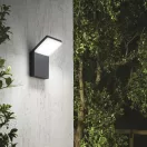 Ideal Lux 209845 Style kültéri fali lámpa