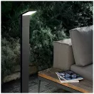 Ideal Lux 209906 Style kültéri álló lámpa