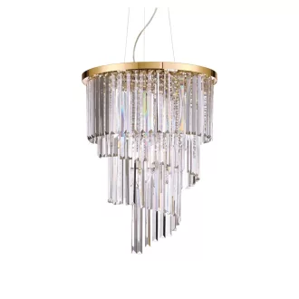 Ideal Lux 213521 Carlton függeszték